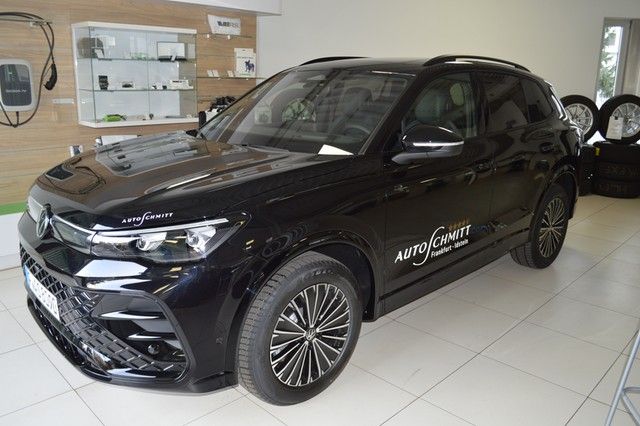 VW Tiguan 30.000 km 48.980 &euro; Frankfurt am Main 60528