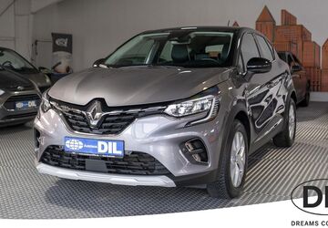 Renault Captur 19.100 km 15.850 &euro; Bad Nauheim 61231