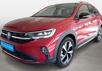 VW Taigo 25.168 km 21.449 &euro; Gross-Gerau 64521