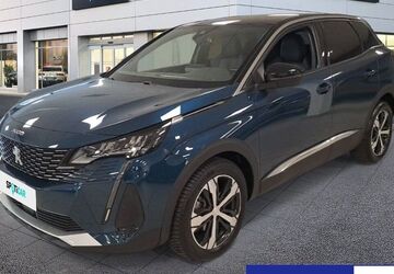 Peugeot 3008 40.519 km 21.780 &euro; Frankfurt 60314