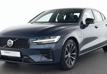 Volvo S60 44.800 km 36.490 &euro; Weiterstadt 64331