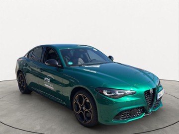 Gebrauchte Alfa Romeo Giulia