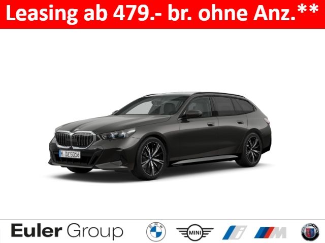 BMW 520 25.282 km 49.989 &euro; Frankfurt 60314