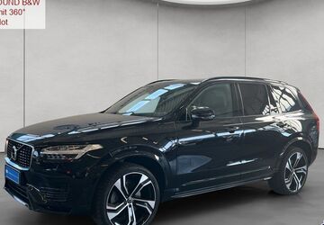 Volvo XC90 113.679 km 43.950 &euro; Frankfurt am Main 60486