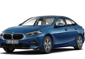 BMW 218 Gran Coupé 80.178 km 22.599 &euro; Frankfurt 60314