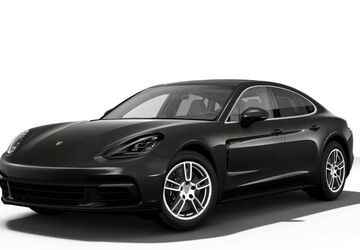 Porsche Panamera 136.427 km 58.900 &euro; Hofheim 65719