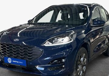 Ford Kuga 19.168 km 22.950 &euro; Frankfurt 60386