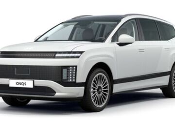 Hyundai IONIQ 9 1.500 km 73.990 &euro; Langen 63225