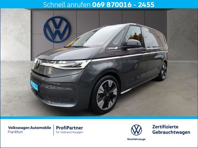VW T7 Multivan 19.000 km 74.530 &euro; Frankfurt 60326