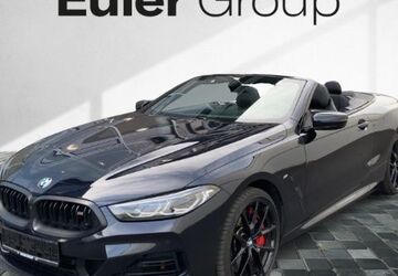 BMW M850 42.181 km 75.977 &euro; Frankfurt 60314
