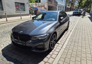 BMW 330 75.500 km 33.900 &euro; Frankfurt am Main 60431