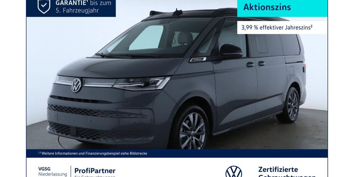 VW T7 California 10.023 km 68.920 &euro; Hanau 63452
