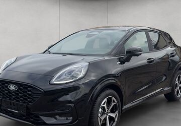 Ford Puma 4.000 km 21.990 &euro; Hanau 63452