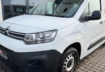 Citroen Berlingo 80.000 km 9.590 &euro; Rüsselsheim 65428