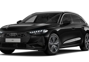 Audi A5 19.892 km 47.490 &euro; Hofheim 65719