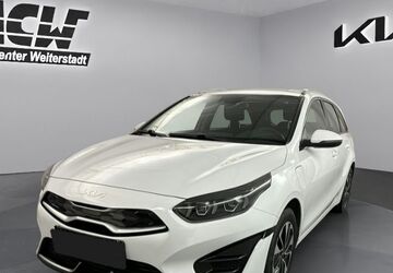 Kia ceed / Ceed 79.535 km 18.870 &euro; Weiterstadt-Darmstadt 64331