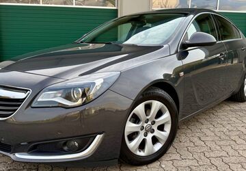 Opel Insignia 122.000 km 9.900 &euro; Wehrheim 61273