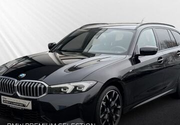 BMW 330 20.905 km 47.780 &euro; Rüsselsheim 65428