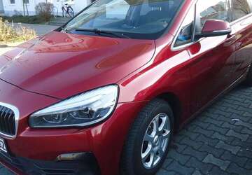 BMW 218 88.700 km 14.800 &euro; Dietzenbach 63128