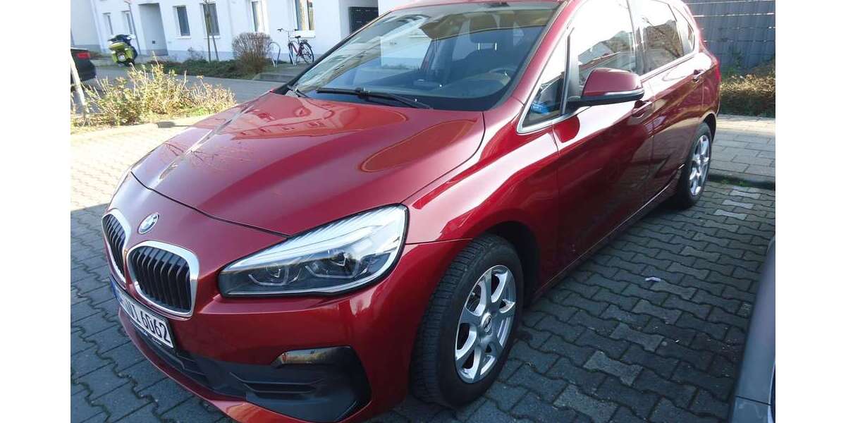 BMW 218 88.700 km 14.800 &euro; Dietzenbach 63128