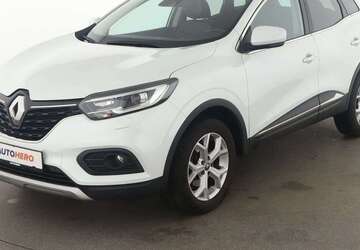 Renault Kadjar 55.445 km 16.240 &euro; Frankfurt am Main 65936