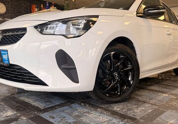 Opel Corsa 189.111 km 7.990 &euro; Mühlheim am Main nähe Frankfurt 63165