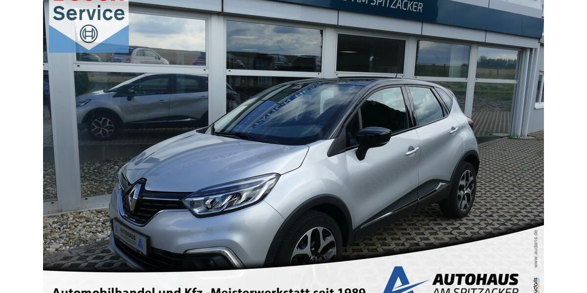 Renault Captur 51.584 km 11.890 &euro; Karben 61184
