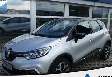 Renault Captur 51.584 km 12.490 &euro; Karben 61184