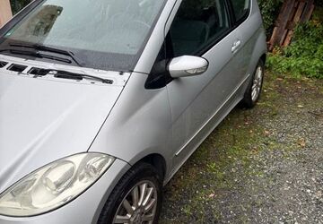 Mercedes-Benz A 150 199.651 km 1.490 &euro; Frankfurt 65931