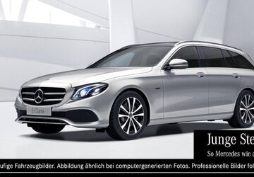 Mercedes-Benz E 300 121.490 km 26.160 &euro; Büttelborn 64572