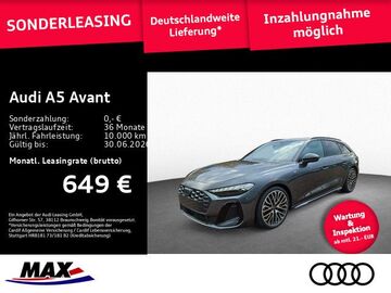 Gebrauchte Audi A5