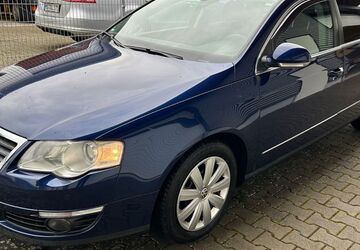 VW Passat 395.000 km 2.499 &euro; bad homburg 61350