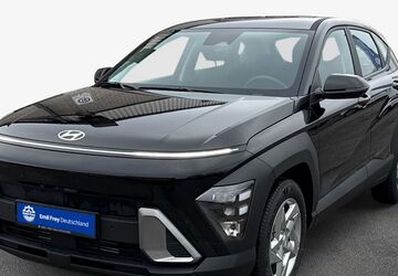 Hyundai KONA 16.802 km 24.750 &euro; Offenbach 63069