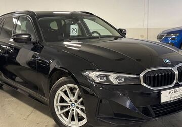 BMW 318 189.991 km 17.999 &euro; Heusenstamm 63150
