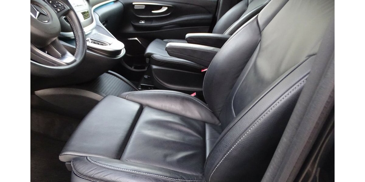 Mercedes-Benz V 300 d 4M lang AVANTGARDE EDITION AMG Line, Stand 61.360 km 59.890 &euro; Rodgau 63110