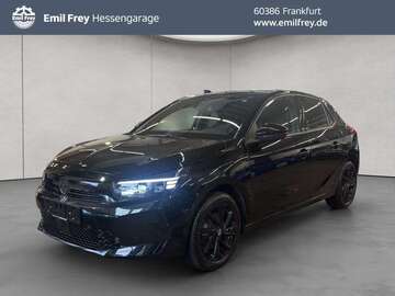 Gebrauchte Opel Corsa
