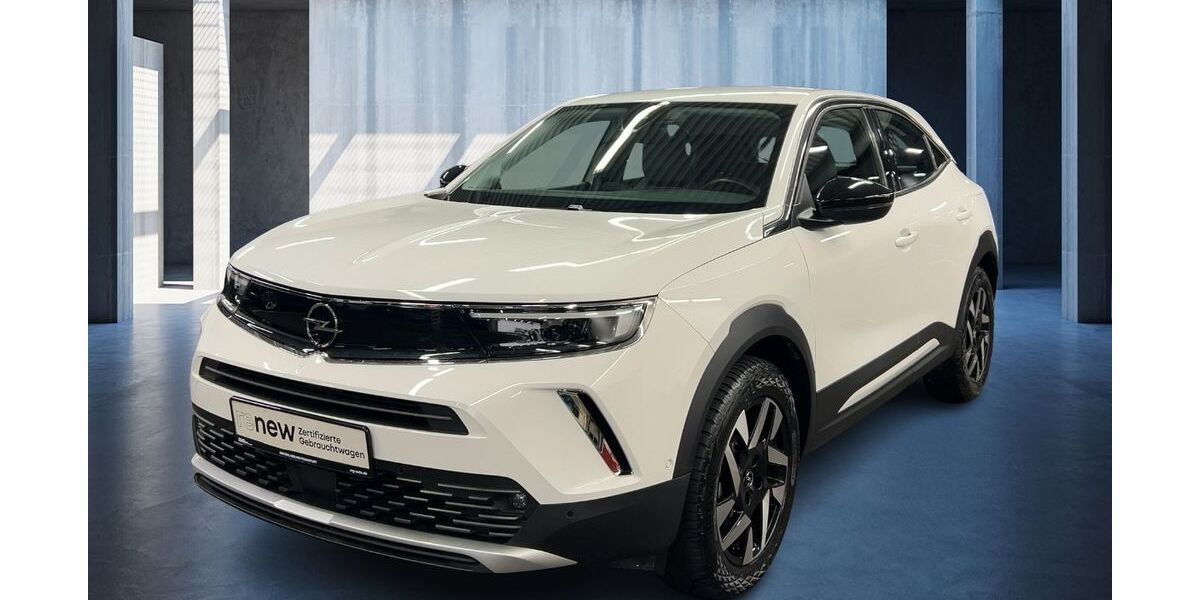 Opel Mokka 25.889 km 17.680 &euro; Frankfurt / Main 60314