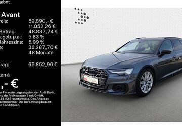 Audi S6 29.336 km 58.890 &euro; Oberursel 61440