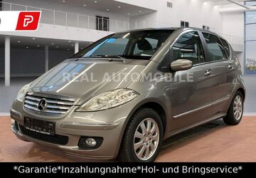 Mercedes-Benz A 170 118.000 km 5.800 &euro; Frankfurt am Main 65933