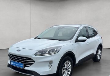 Ford Kuga 32.632 km 19.250 &euro; Hanau 63452