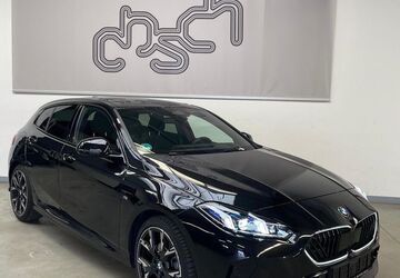 BMW 120 20.394 km 37.790 &euro; Maintal bei Frankfurt am Main 63477