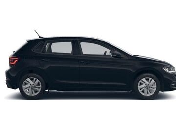 VW Polo 15.500 km 22.950 &euro; Frankfurt 60326