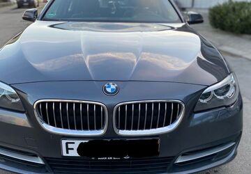 BMW 520 172.000 km 12.500 &euro; Kelkheim 65779