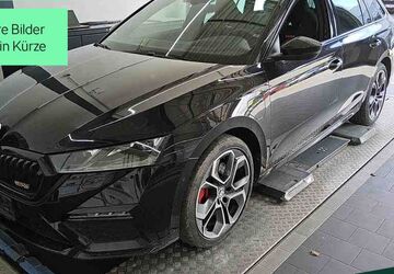 Skoda Octavia 94.829 km 24.680 &euro; Hofheim im Taunus 65719