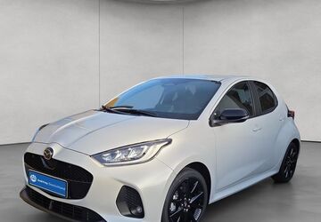 Mazda 2 Hybrid 4.775 km 27.450 &euro; Frankfurt 60386