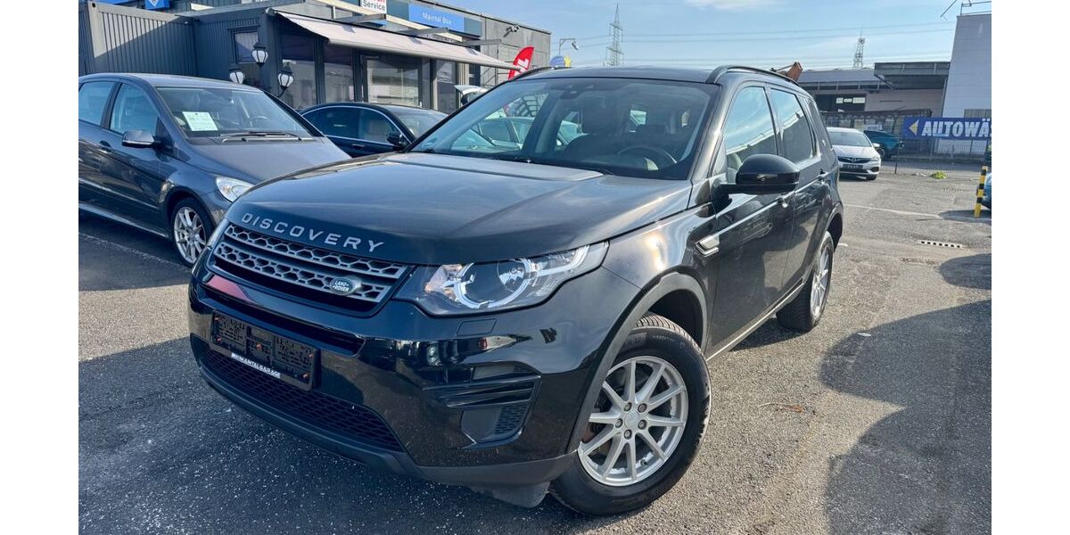 Land Rover Discovery 177.100 km 10.890 &euro; Maintal 63477