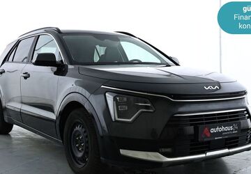 Kia Niro 22.028 km 30.770 &euro; Egelsbach 63329