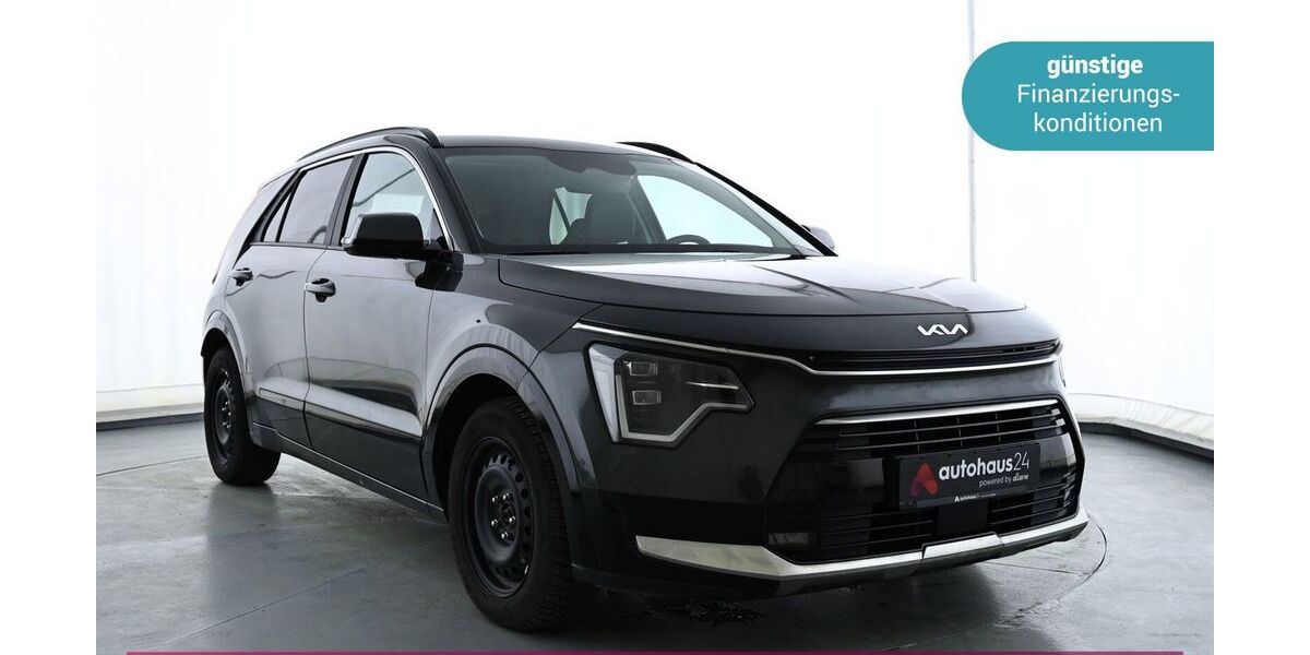 Kia Niro 22.028 km 30.770 &euro; Egelsbach 63329