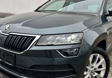 Skoda Karoq 168.100 km 16.990 &euro; Rüsselsheim 65428