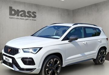 Cupra Ateca 19.960 km 32.480 &euro; Frankfurt 60488